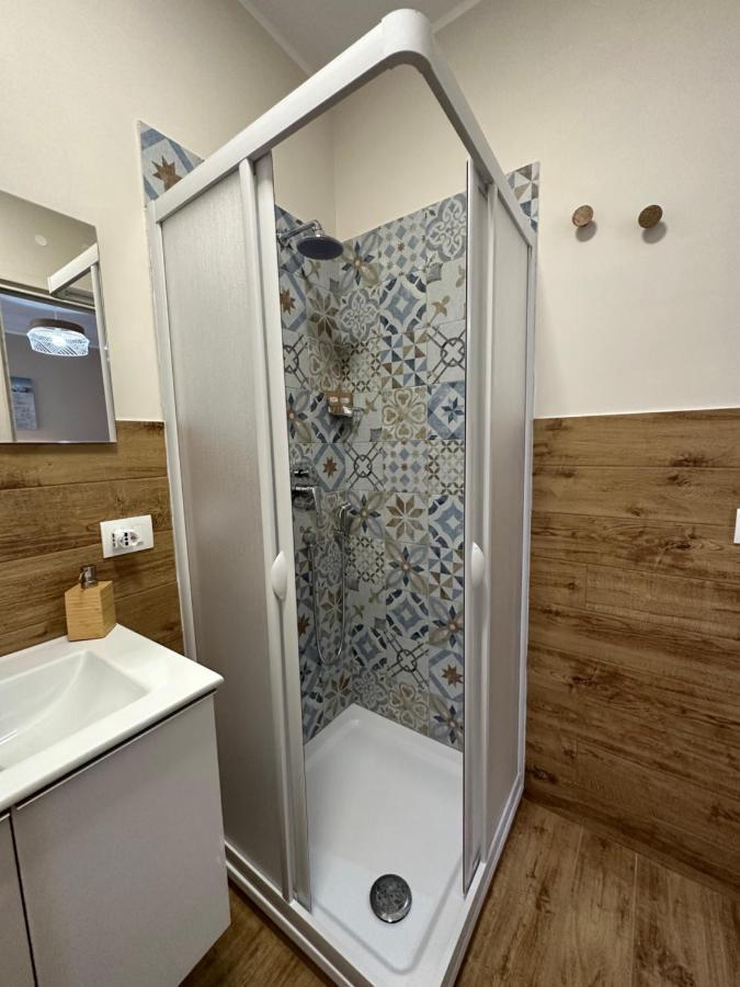 Nicare Rooms Agrigento Eksteriør billede