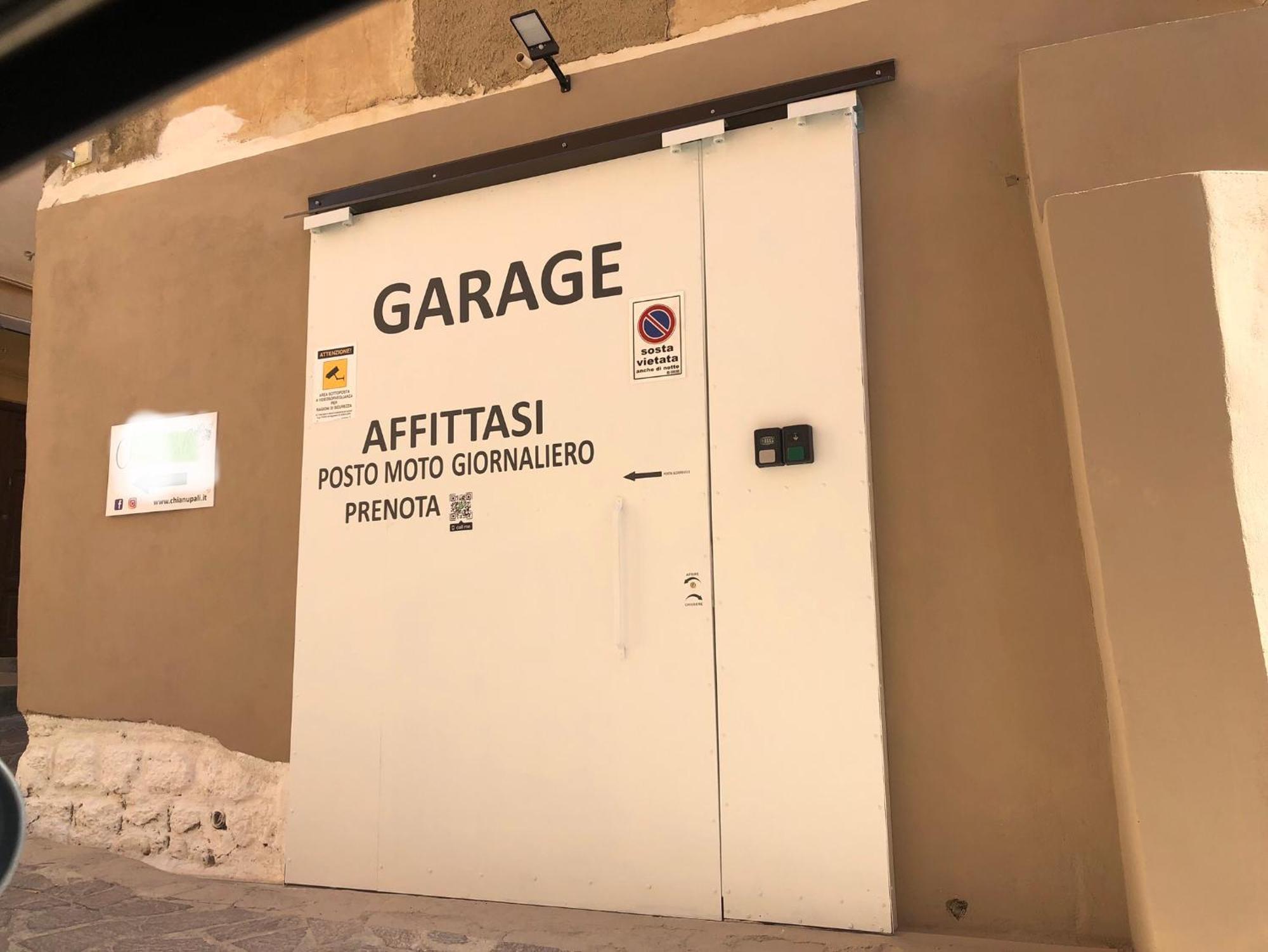 Nicare Rooms Agrigento Eksteriør billede